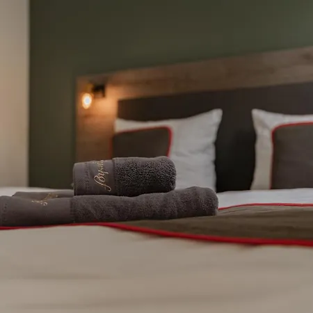 Enger Hof Hotel