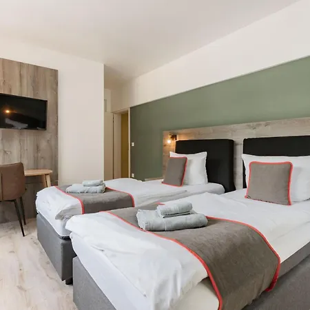 Hotel Enger Hof