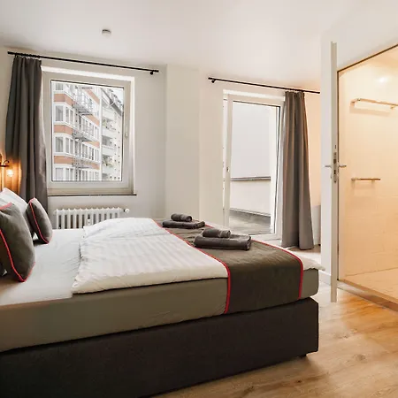 Enger Hof 3*