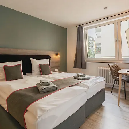 Hotel Enger Hof 3*