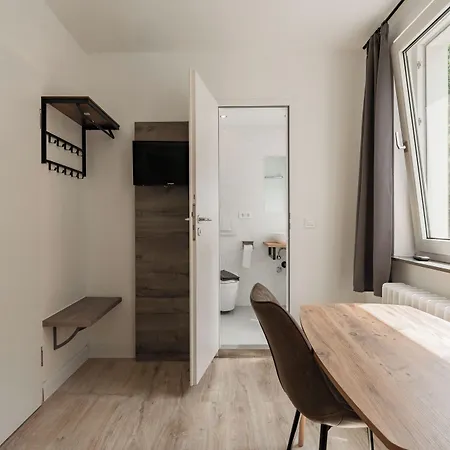 Hotel Enger Hof 3*