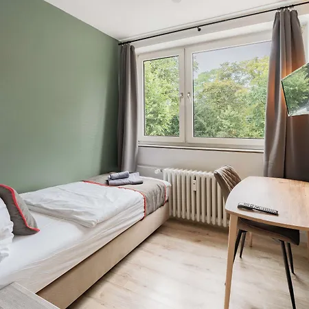 Hotel Enger Hof
