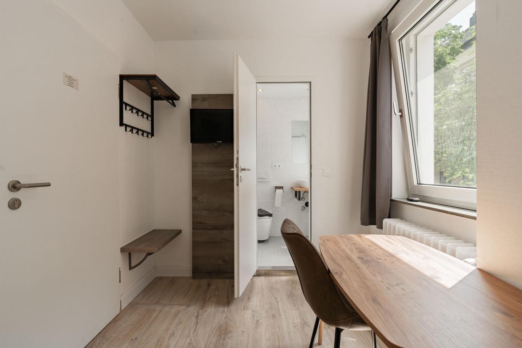 Enger Hof Hotel Düsseldorf