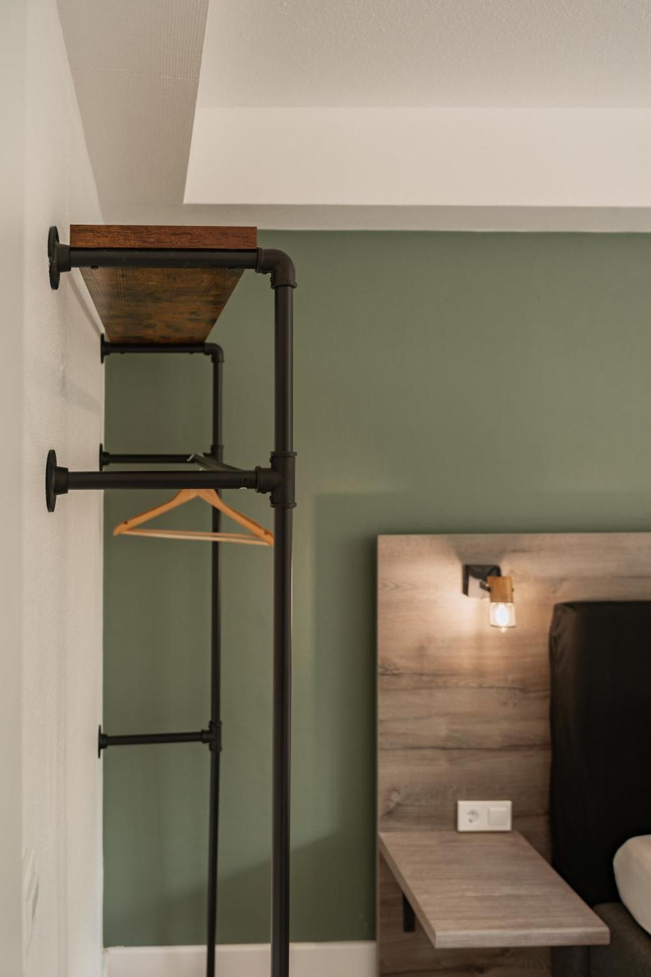 Enger Hof 3* Düsseldorf