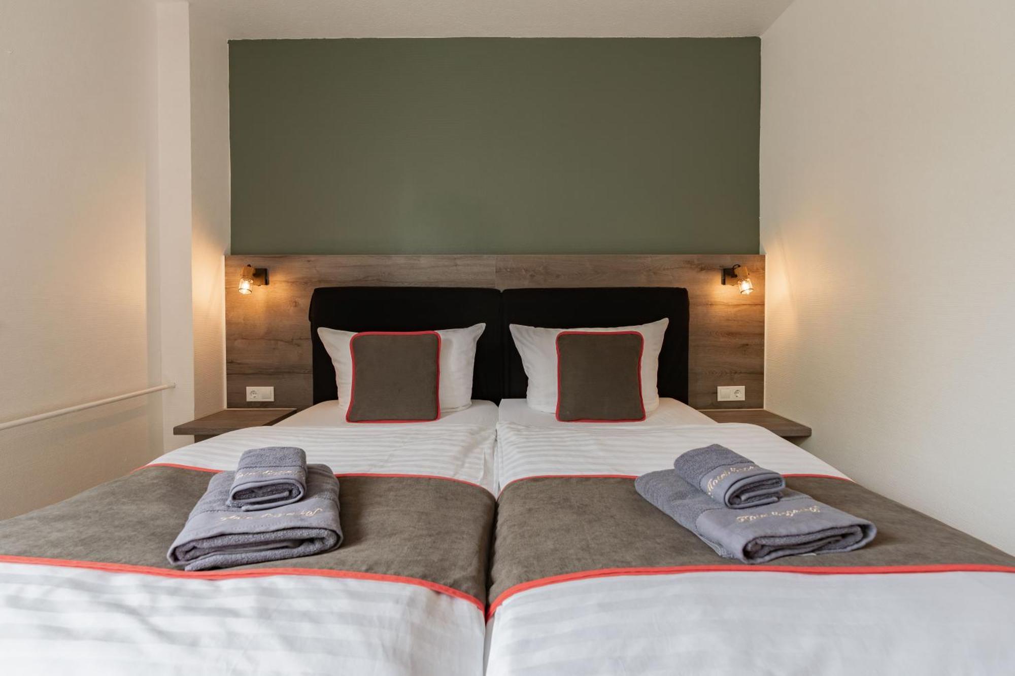 Enger Hof Düsseldorf