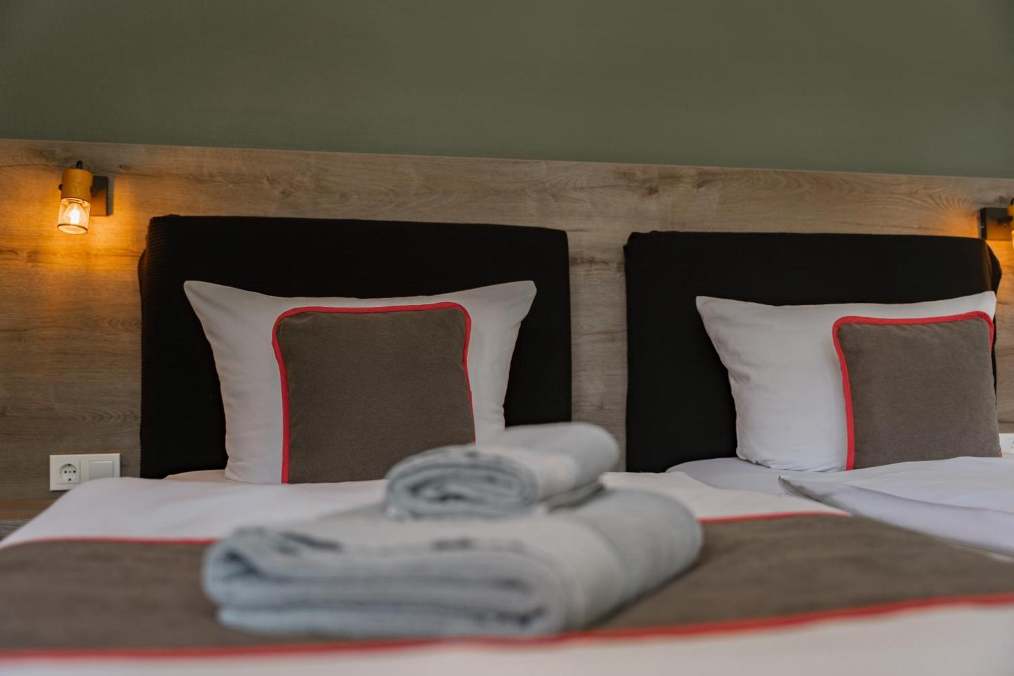 Enger Hof Düsseldorf