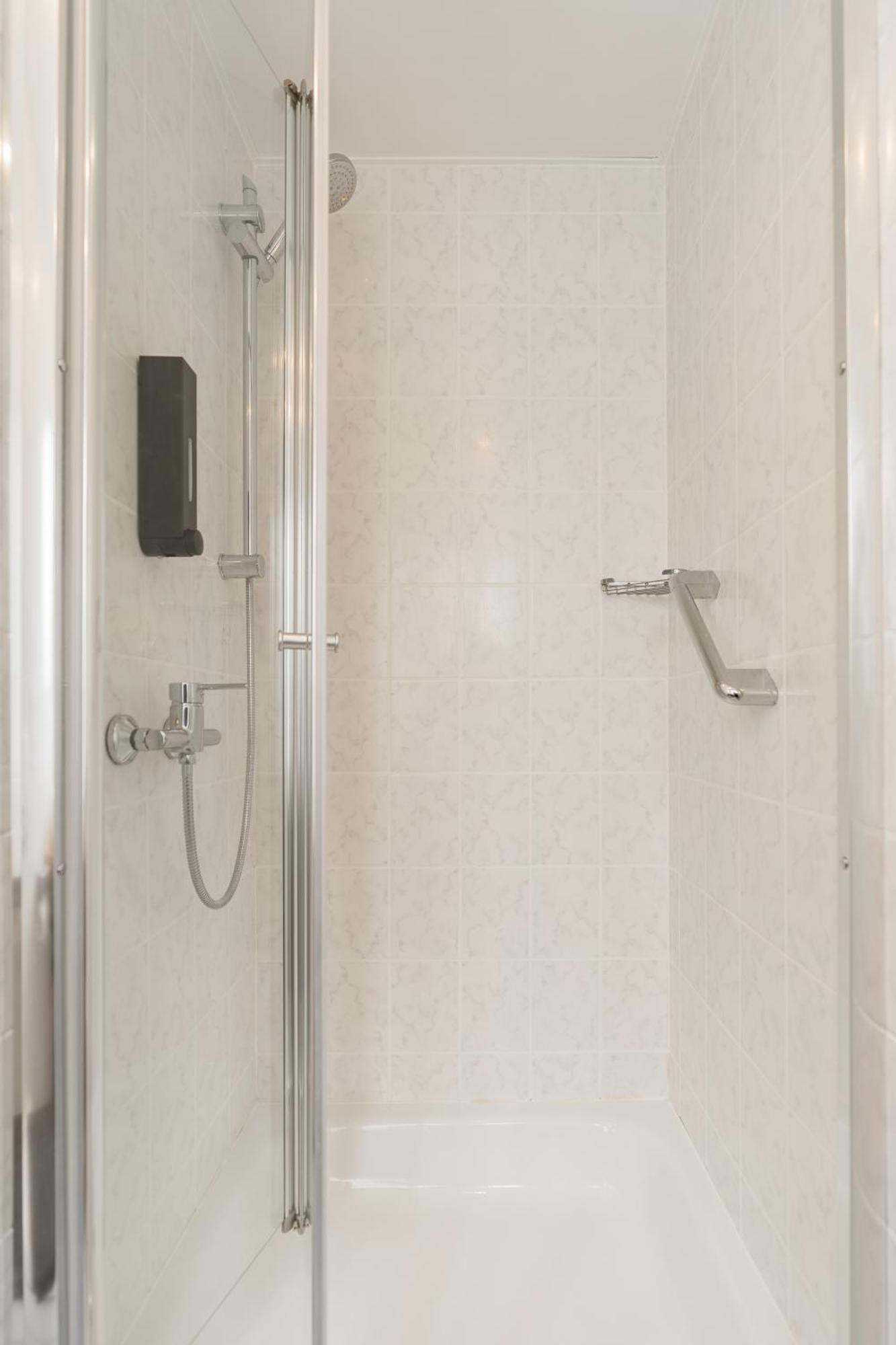 Enger Hof 3* Düsseldorf