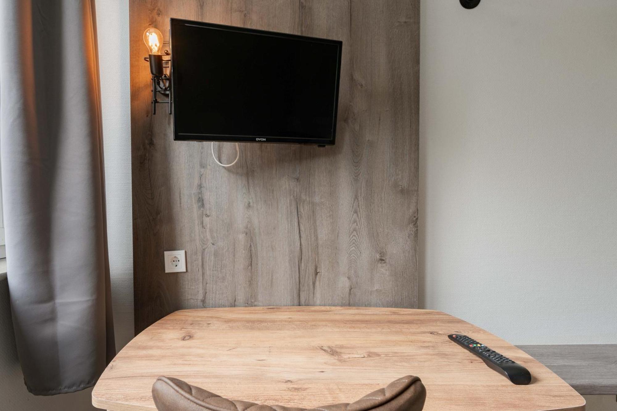 Hotel Enger Hof Düsseldorf