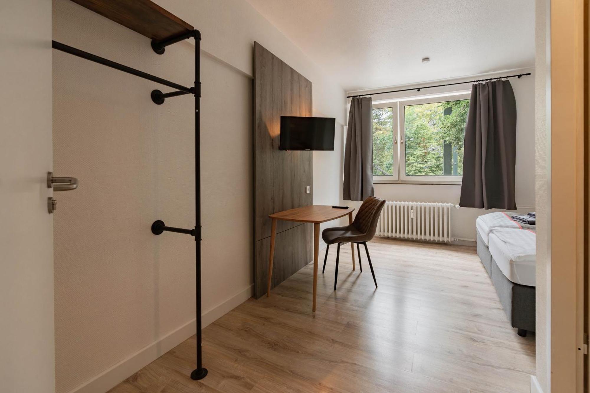 Enger Hof Düsseldorf