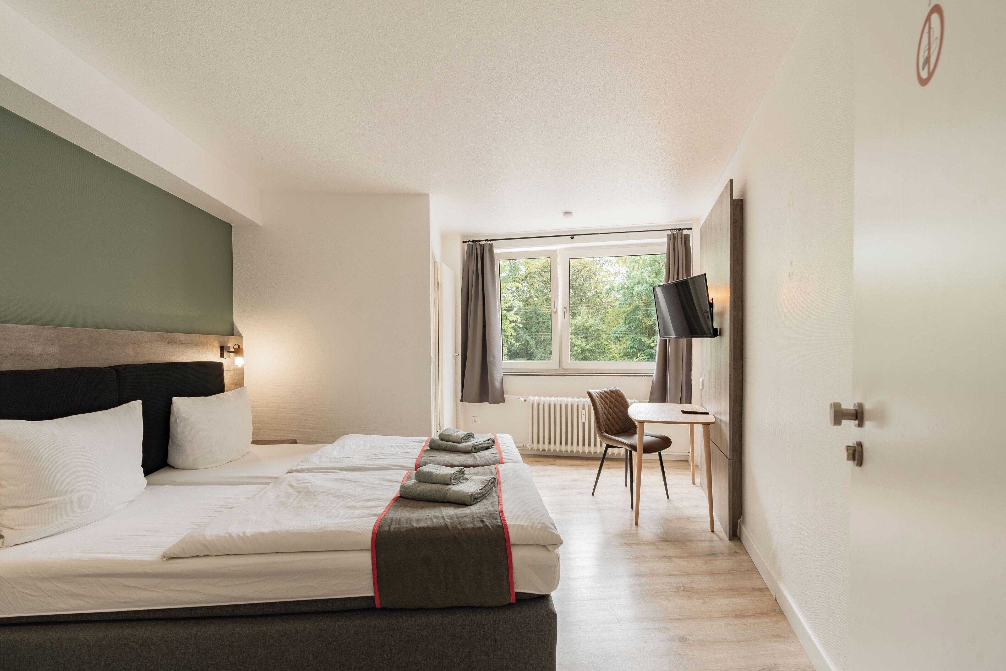 Enger Hof Düsseldorf