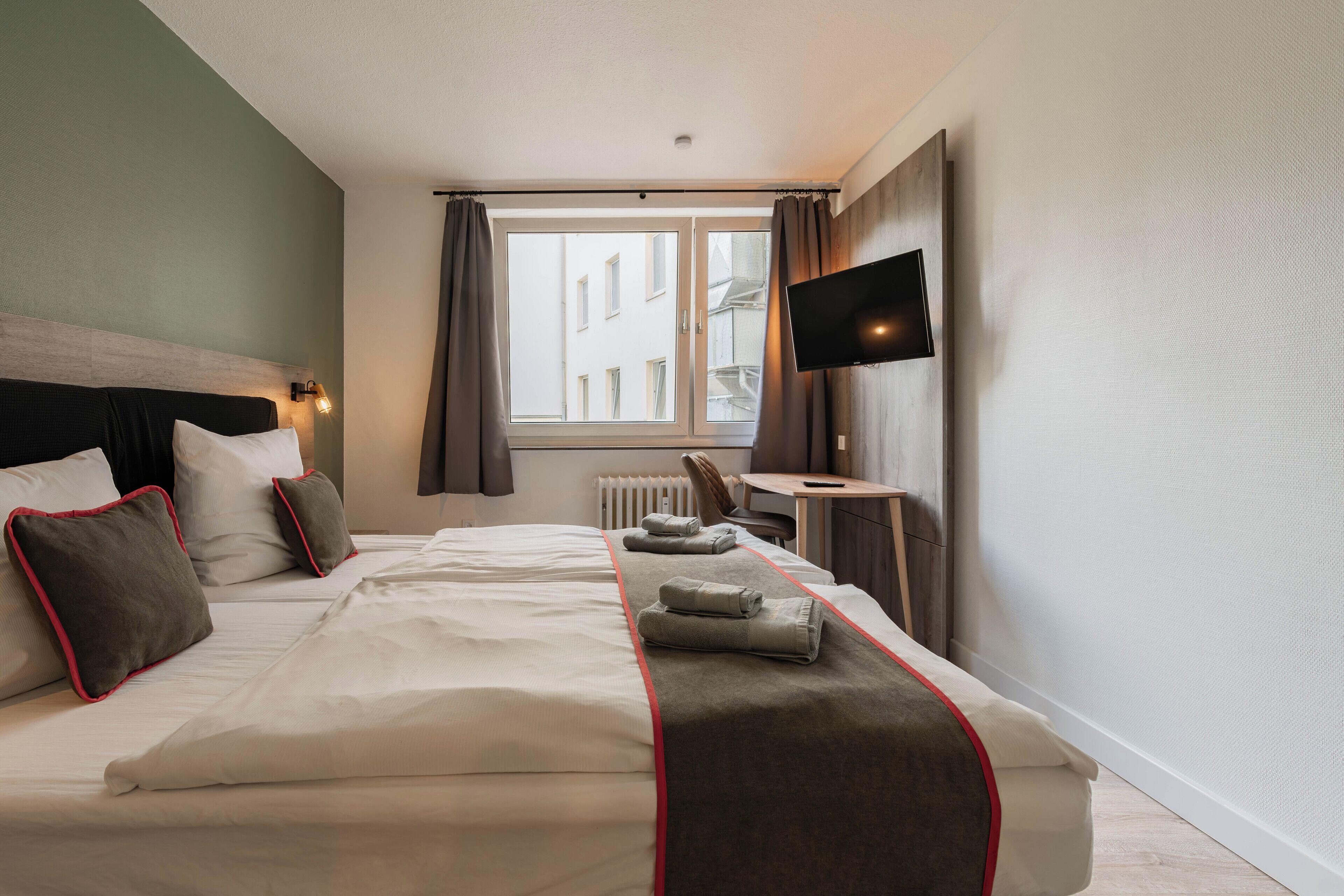 Enger Hof Düsseldorf