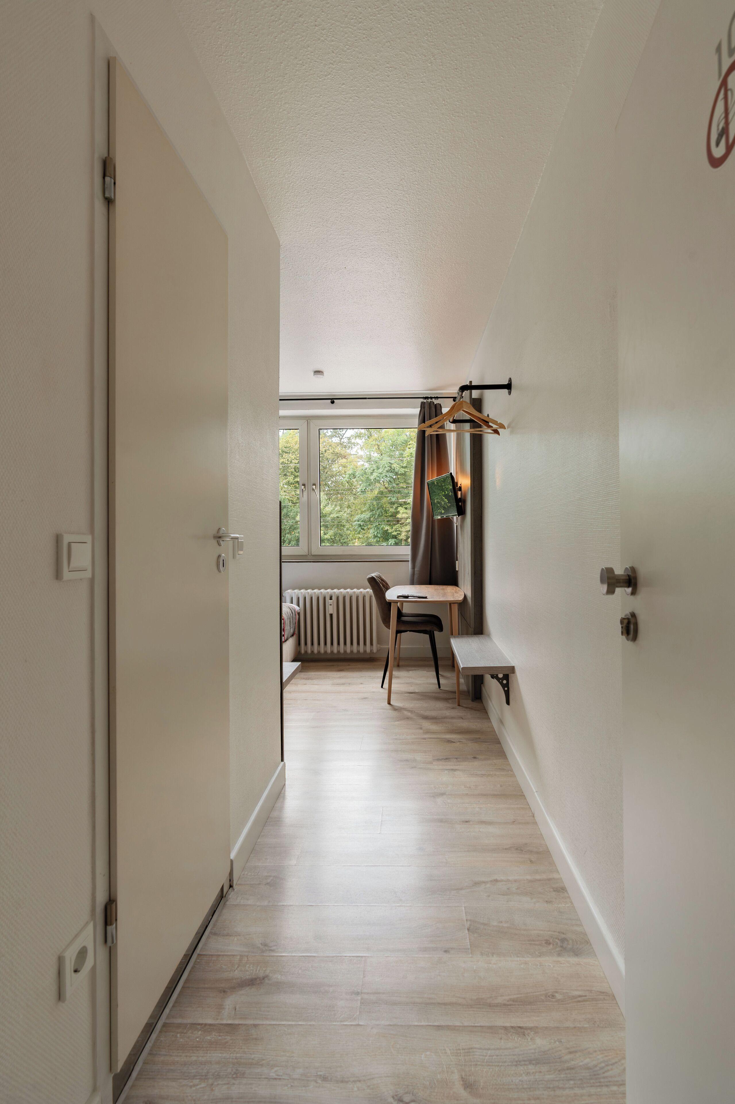 Enger Hof 3* Düsseldorf