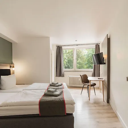 Enger Hof Dusseldorf