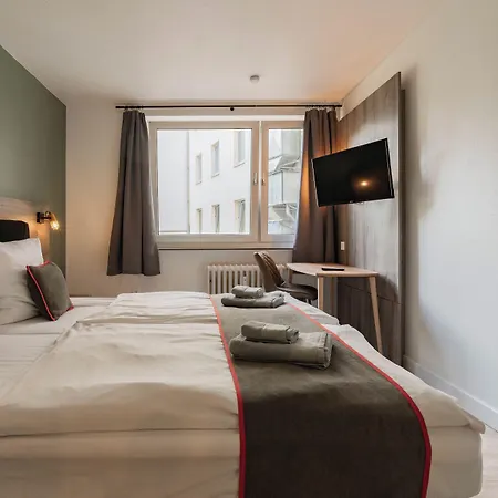 Enger Hof Dusseldorf