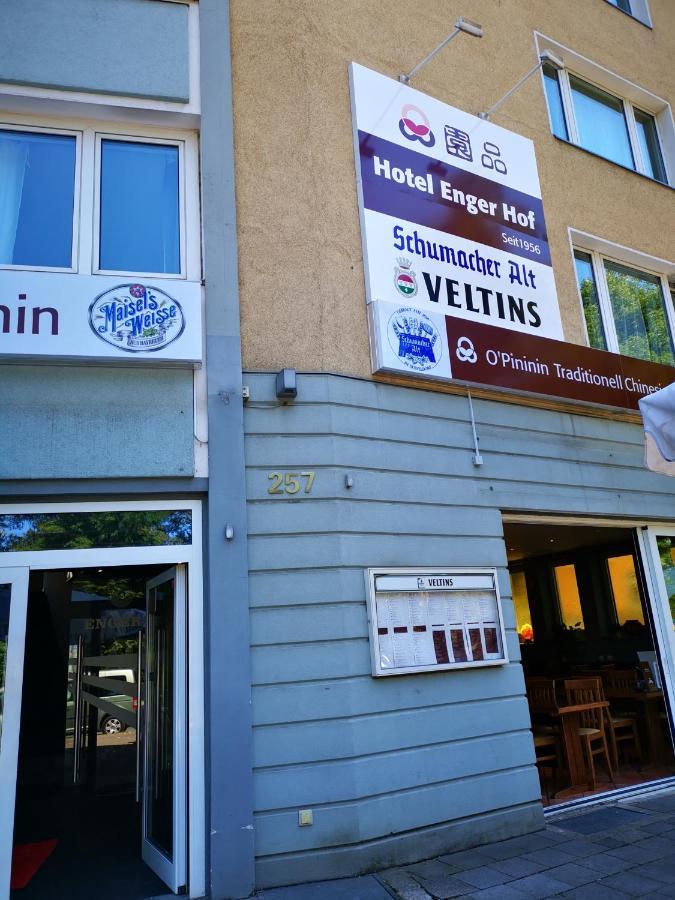 Enger Hof Hotel