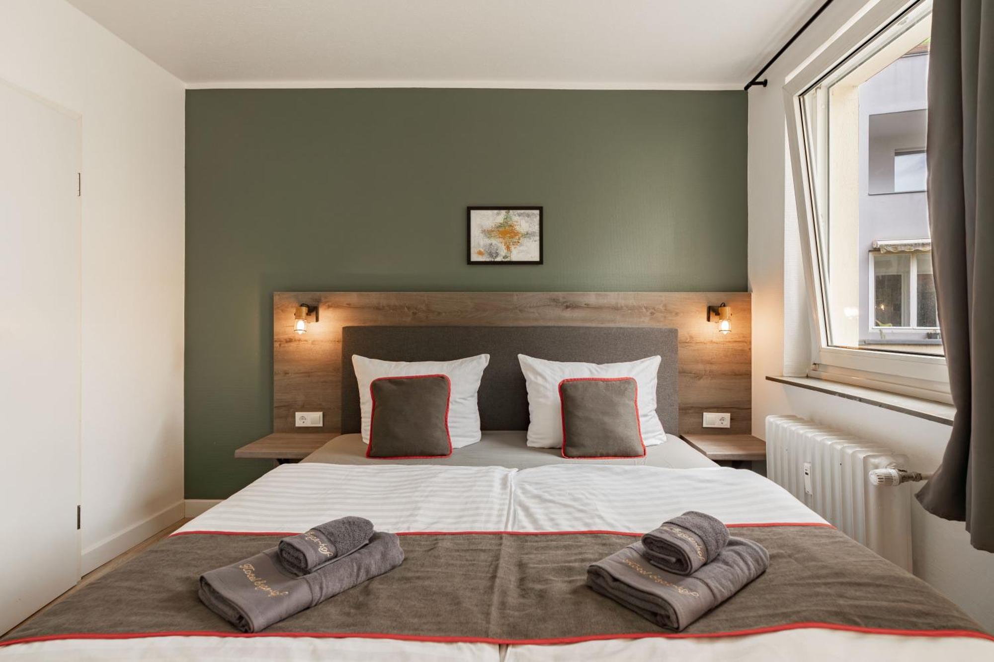 Hotel Enger Hof 3*