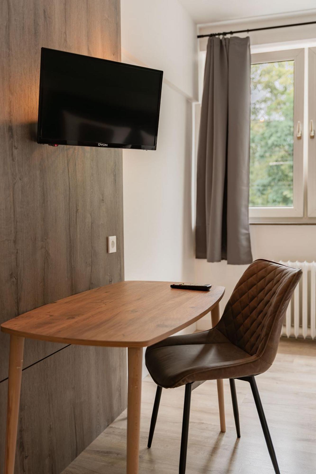 Enger Hof 3* Dusseldorf