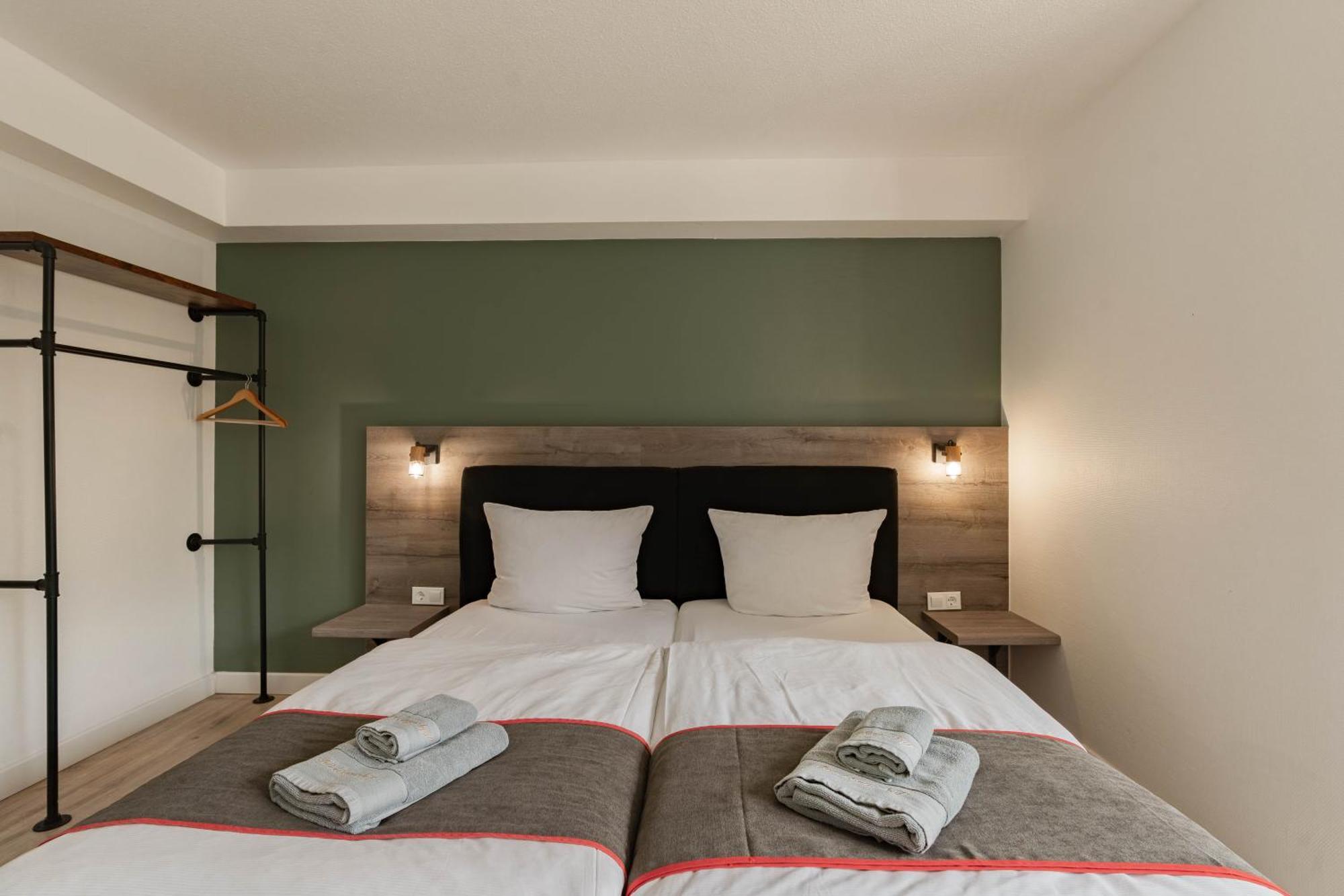 Hotel Enger Hof