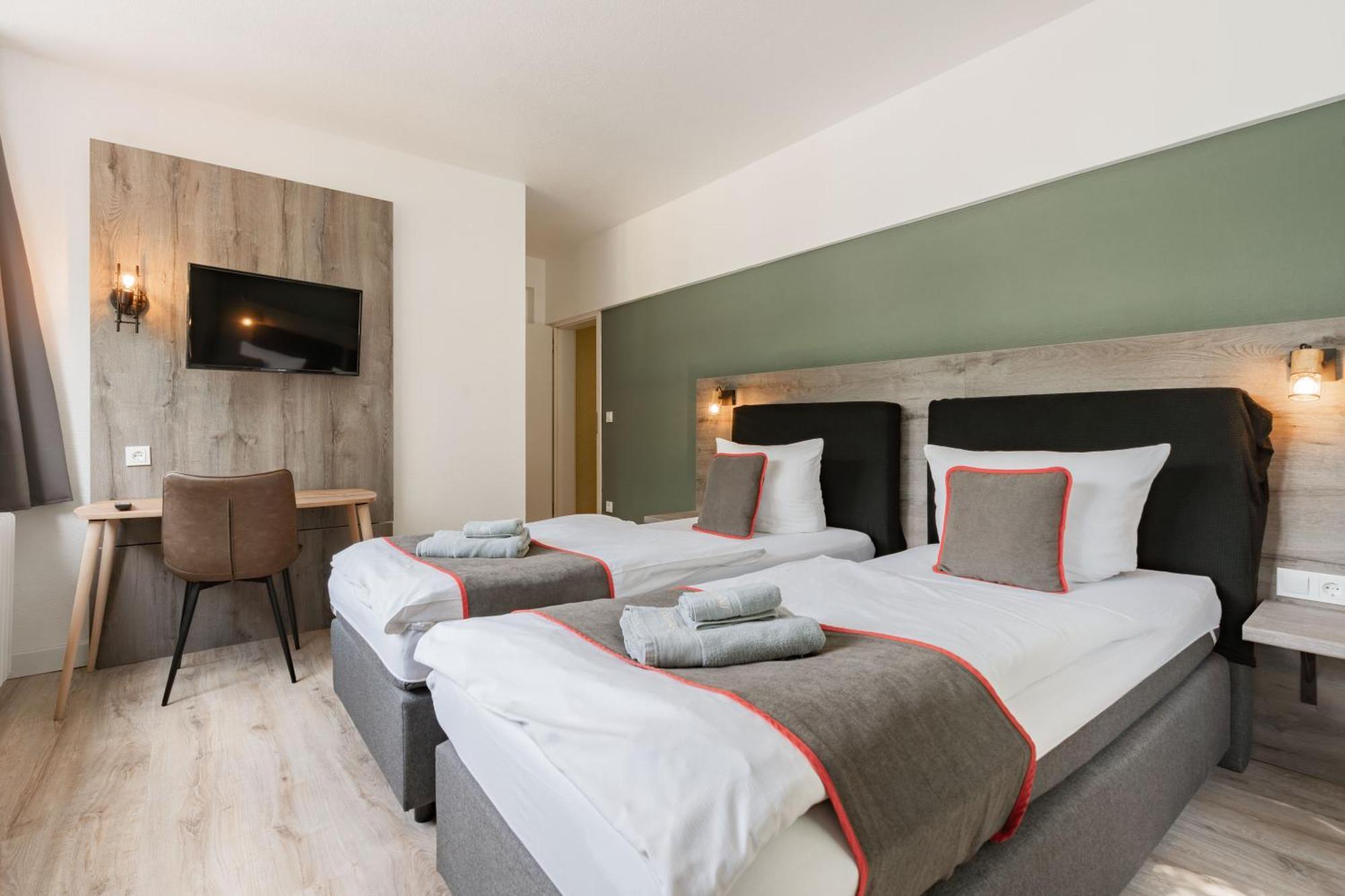 Hotel Enger Hof