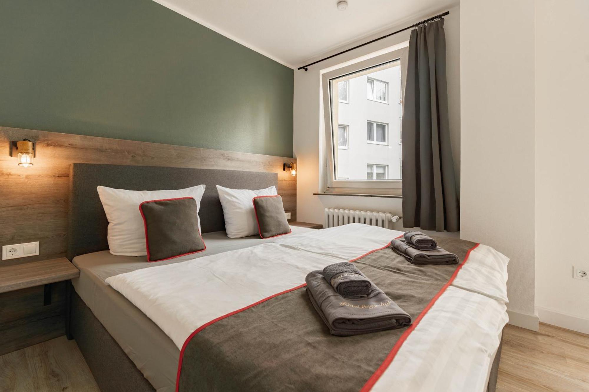 Enger Hof Dusseldorf