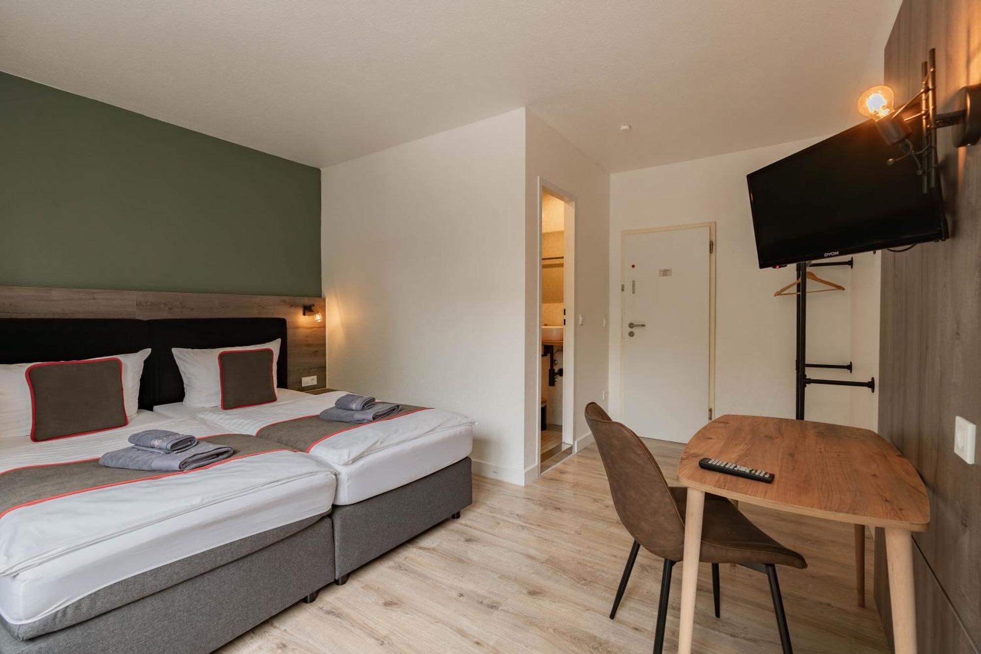 Enger Hof Hotel 3*