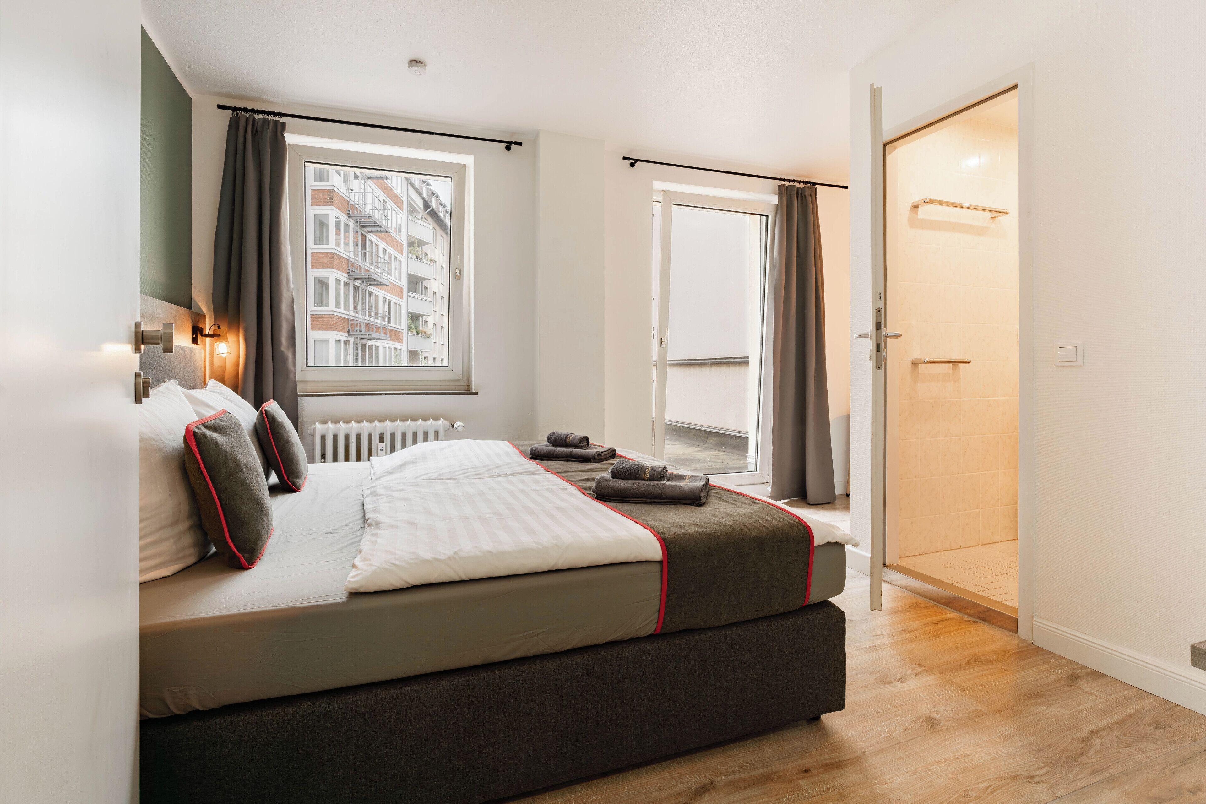 Enger Hof 3*