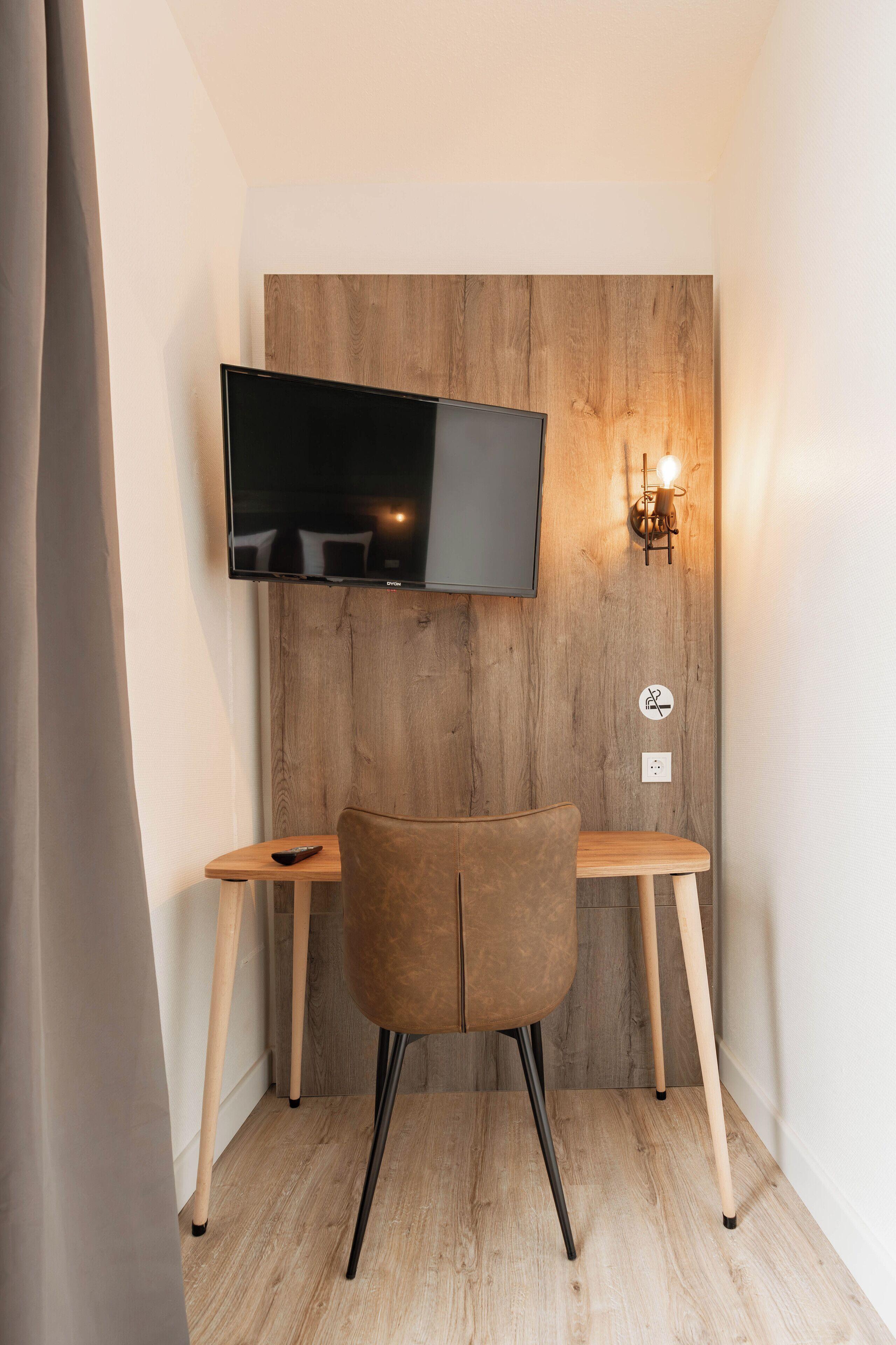 Hotel Enger Hof 3*