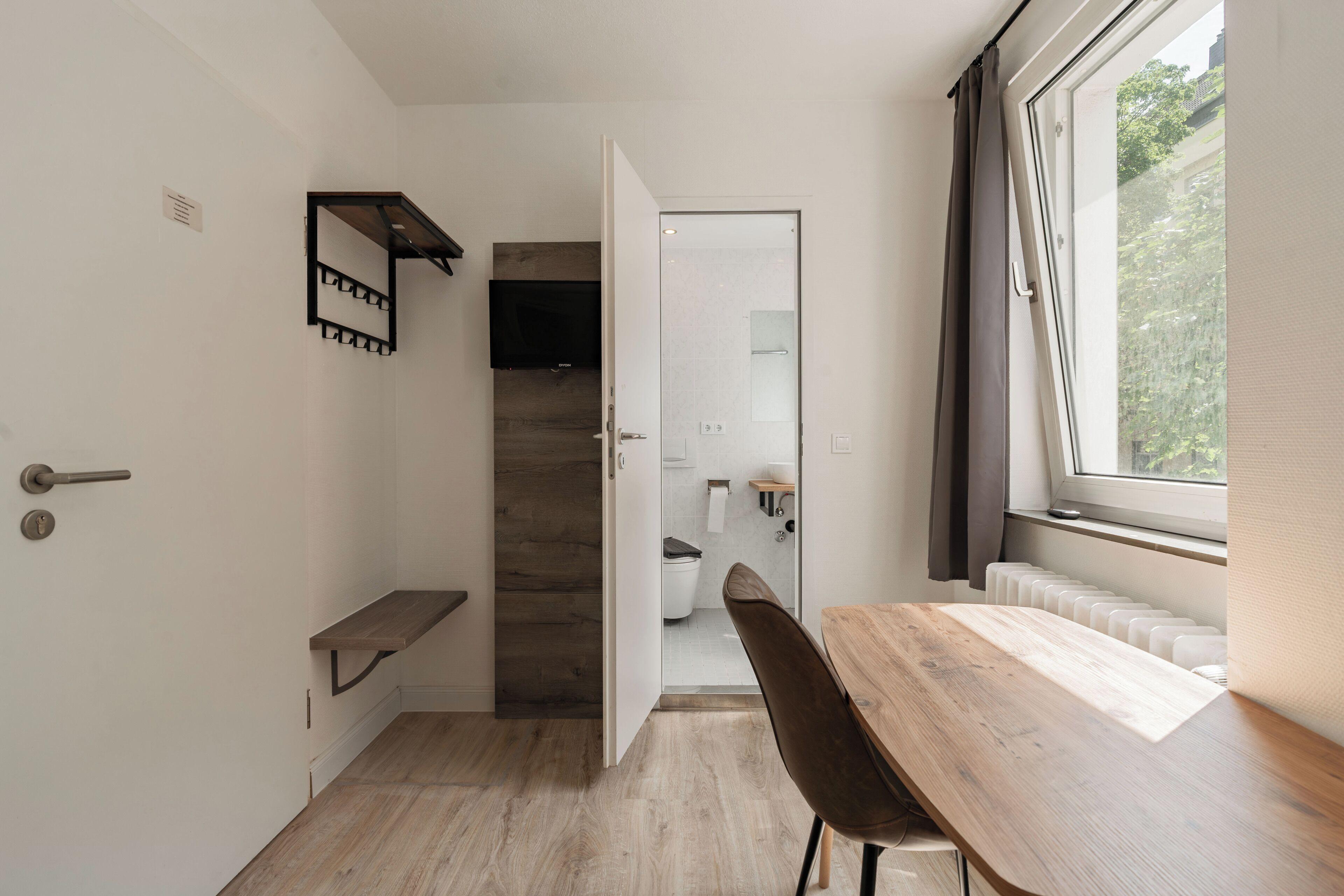 Hotel Enger Hof 3*
